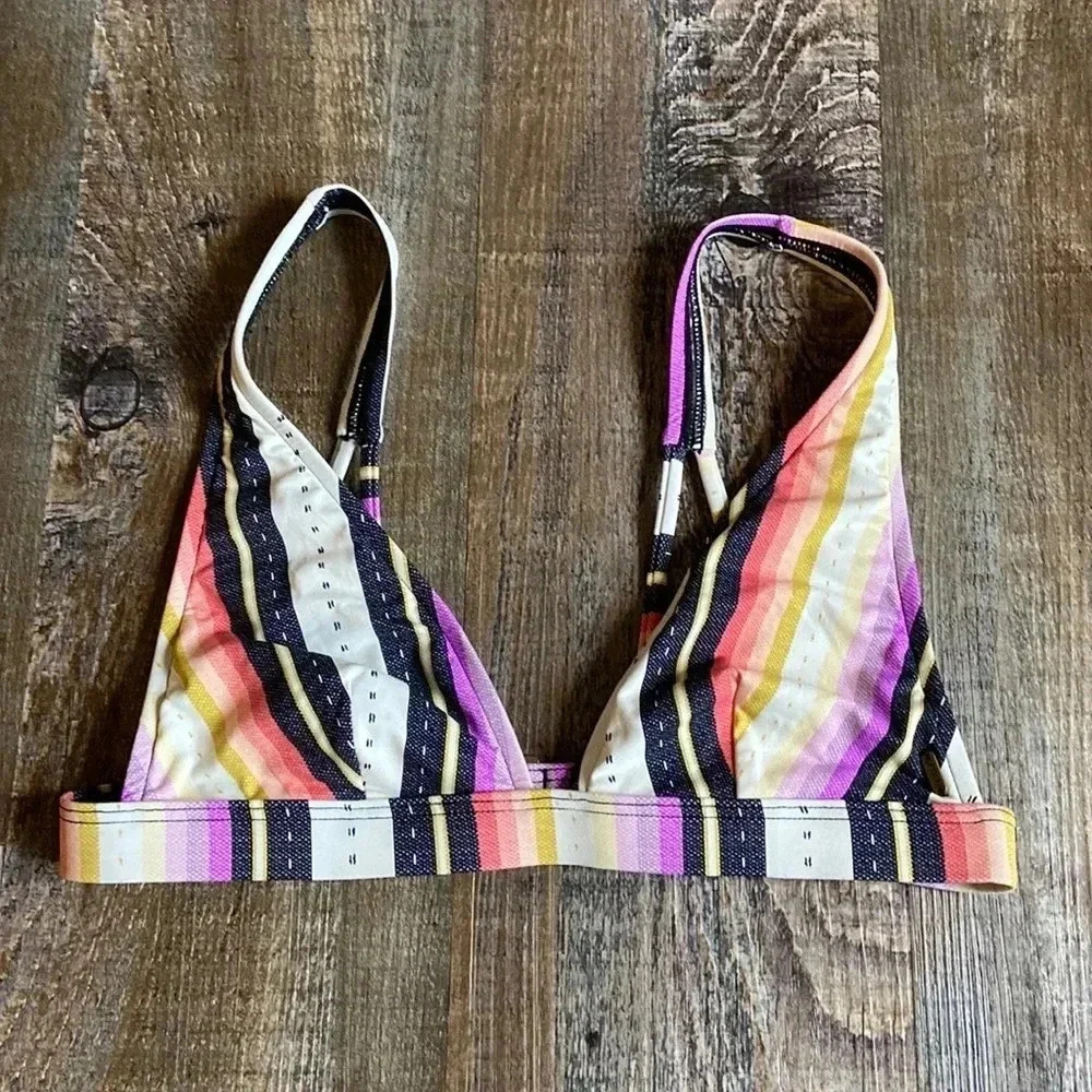Ripcurl |  Triangle Bikini Top